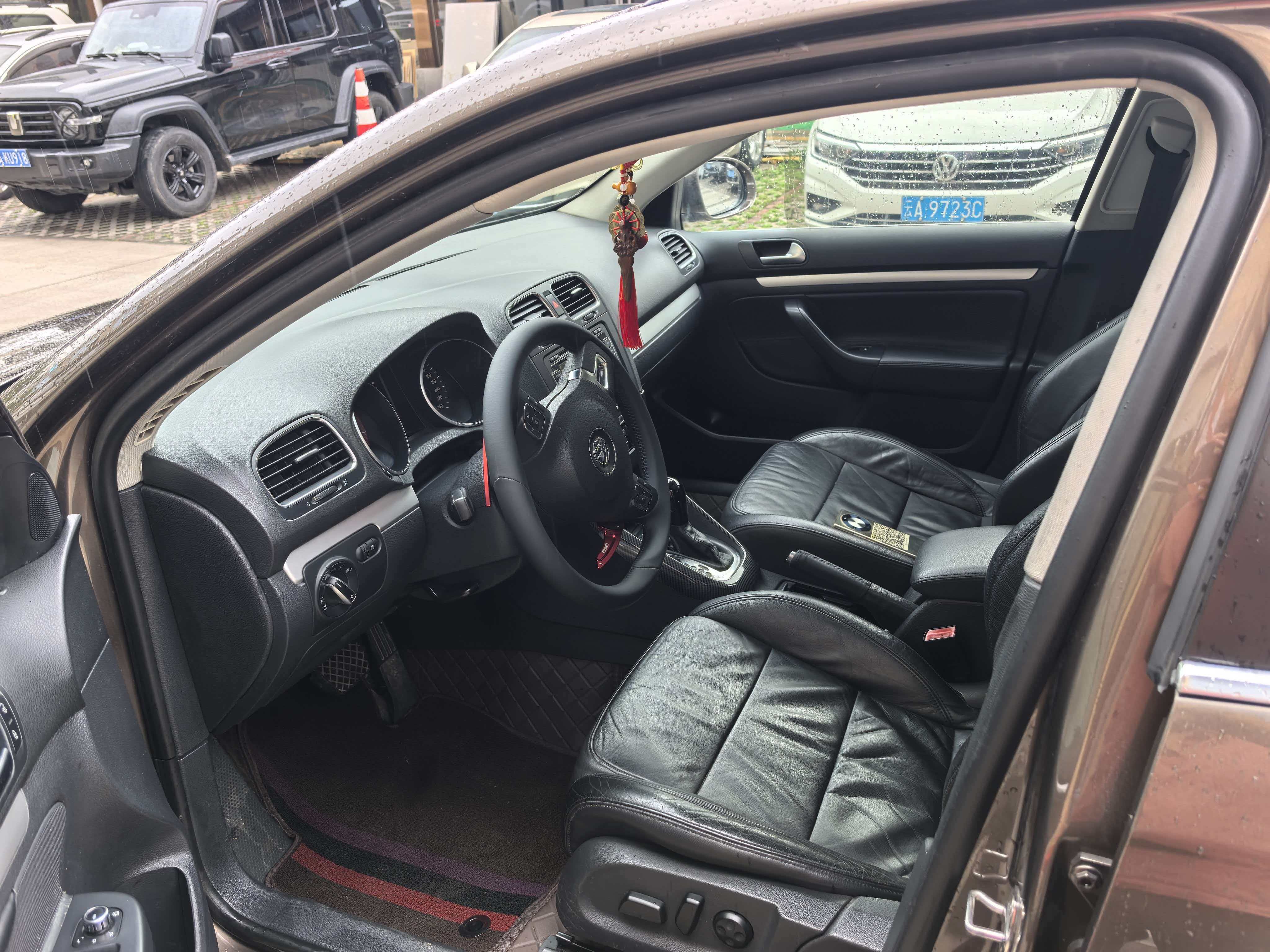 Volkswagen Golf (Imported) 2012 #7 Volkswagen Golf (Imported) 2012 immagine di auto #7