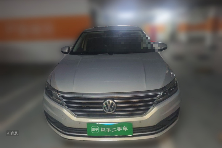 Volkswagen Lavida 2019 #3 Volkswagen Lavida 2019 car image #3