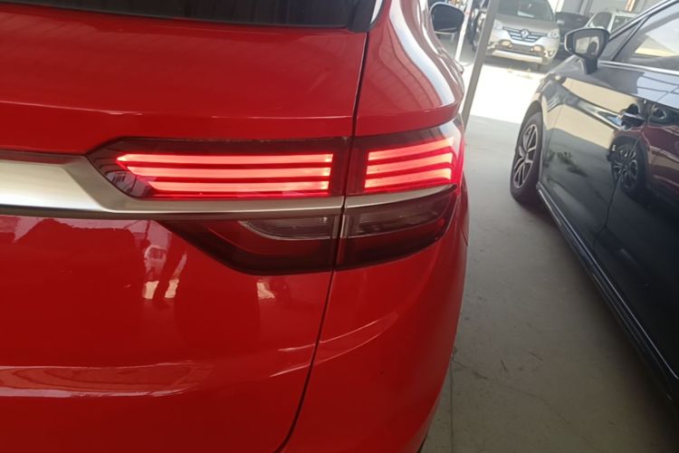 GEELY Coolray 2019 #8 GEELY Coolray 2019 car image #8