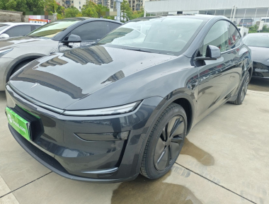 Tesla Model Y 2025 Tesla Model Y 2025 car image