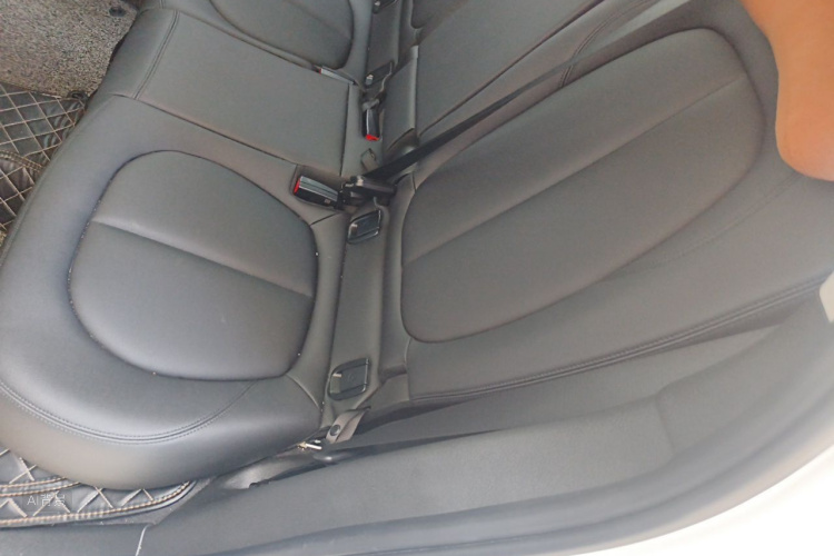 BMW X1 2018 #19 BMW X1 2018 car image #19