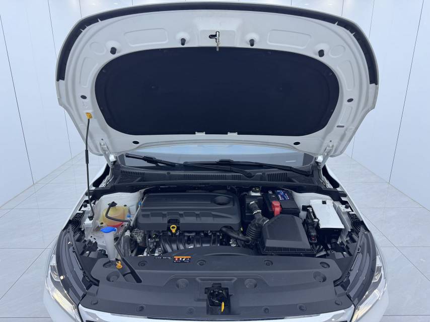 GEELY Emgrand 2022 #14 GEELY Emgrand 2022 image de voiture #14