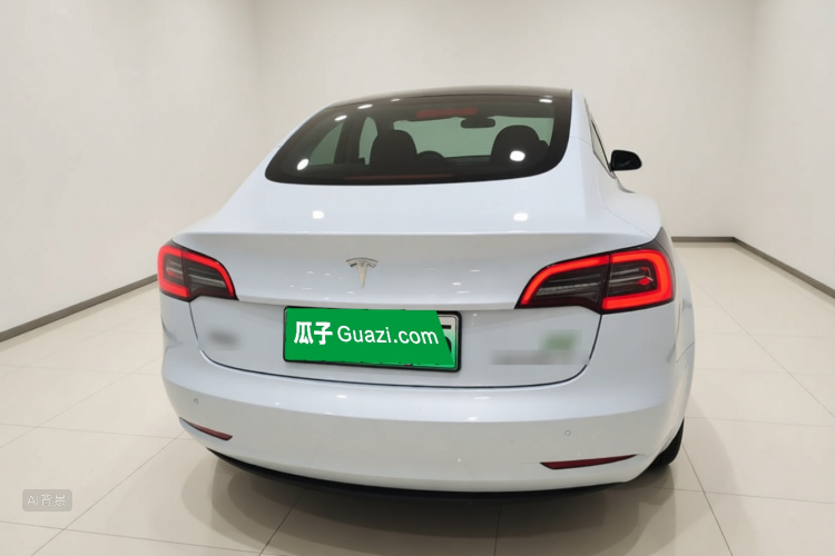 Tesla Model 3 2022 #6 Tesla Model 3 2022 immagine di auto #6