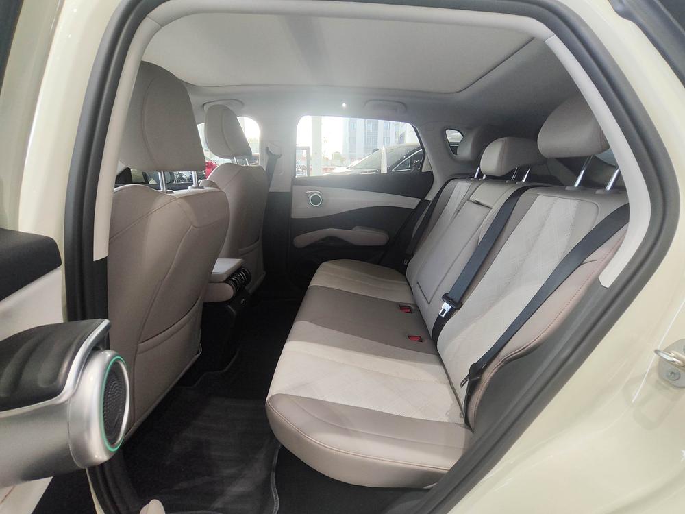 BYD Yuan Plus 2025 #15 BYD Yuan Plus 2025 car image #15