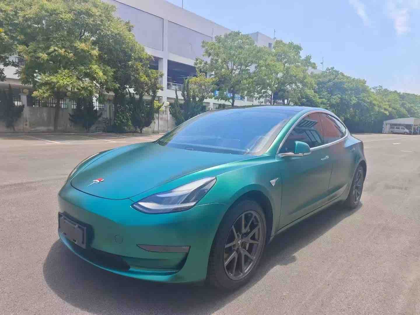 Tesla Model 3 2020 Tesla Model 3 2020 car image