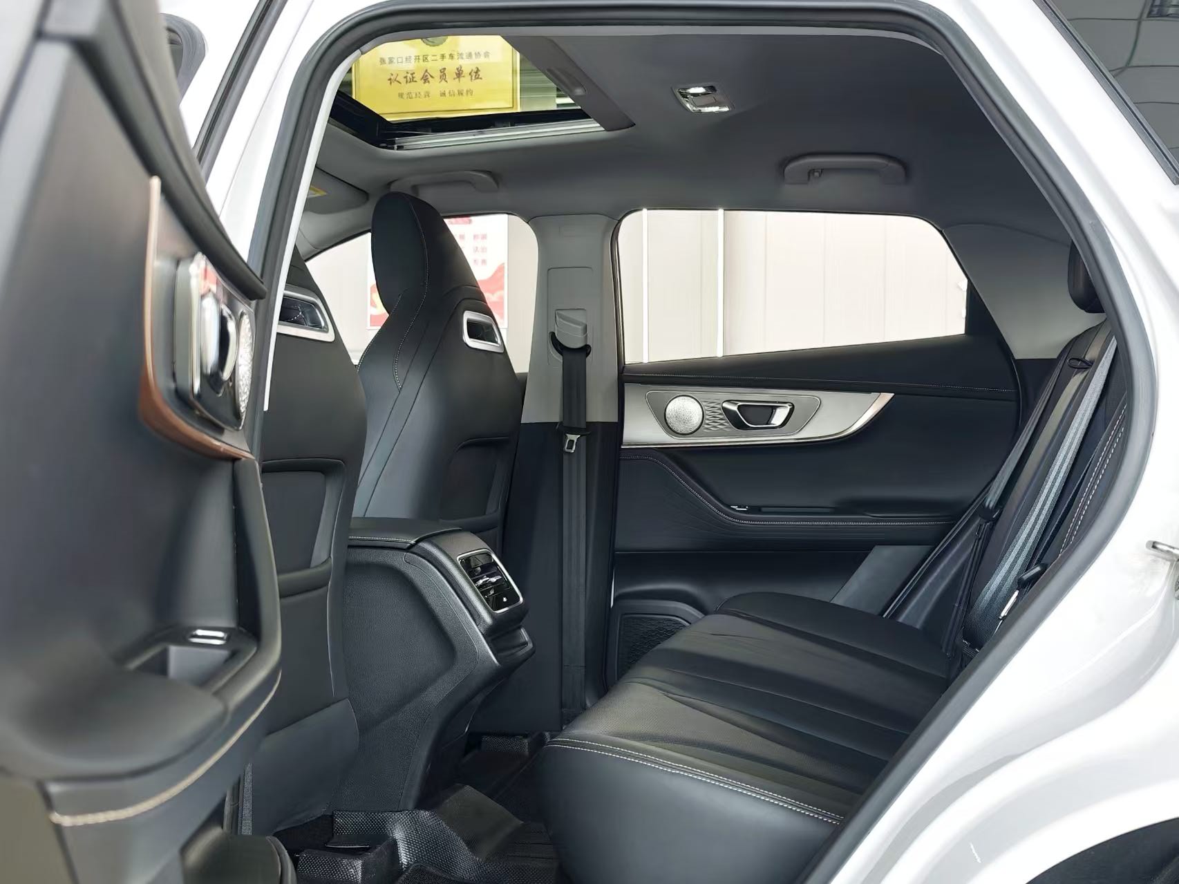 Chery Tiggo 5x 2025 #7 Chery Tiggo 5x 2025 car image #7