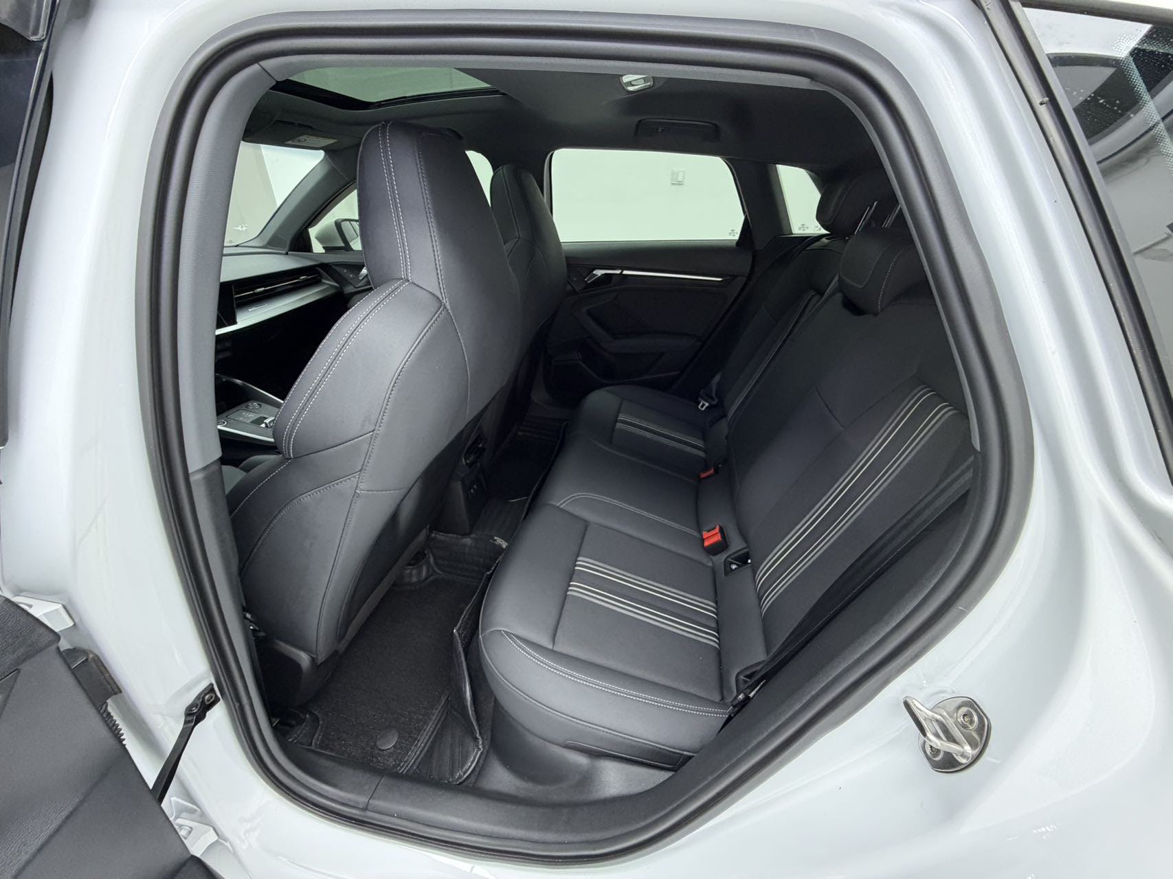 Audi A3 2022 immagine di auto #14