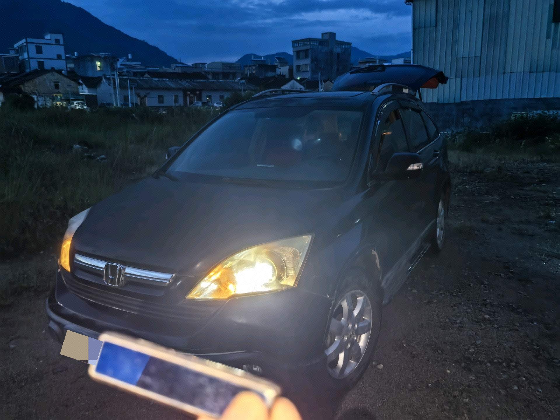 2008 2008 car image