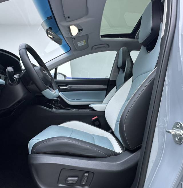 GEELY Emgrand S 2023 #7 GEELY Emgrand S 2023 car image #7