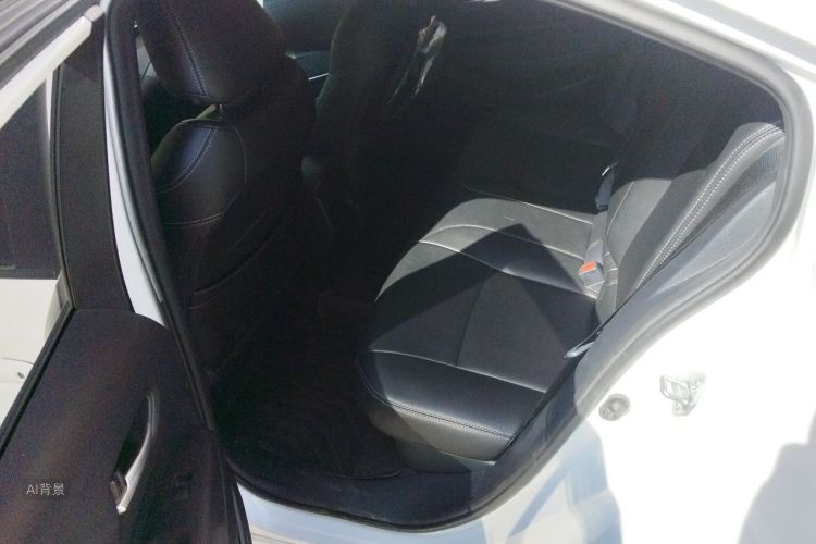 Toyota Corolla 2022 car image #19