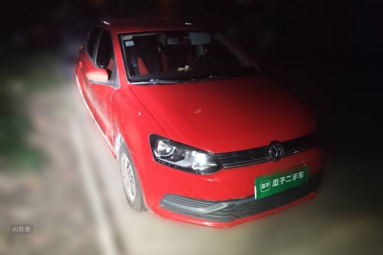Volkswagen Polo 2014 image de voiture #4