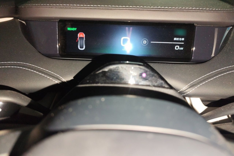 MI SU7 2024 #16 MI SU7 2024 immagine di auto #16