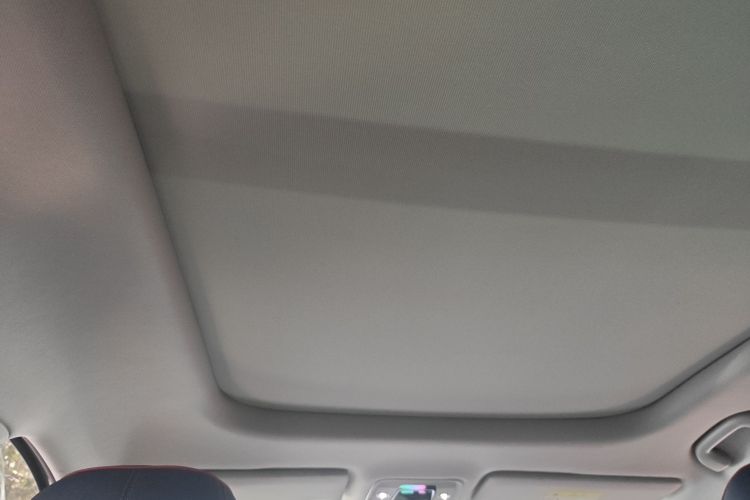 BYD Yuan Plus 2023 car image #20