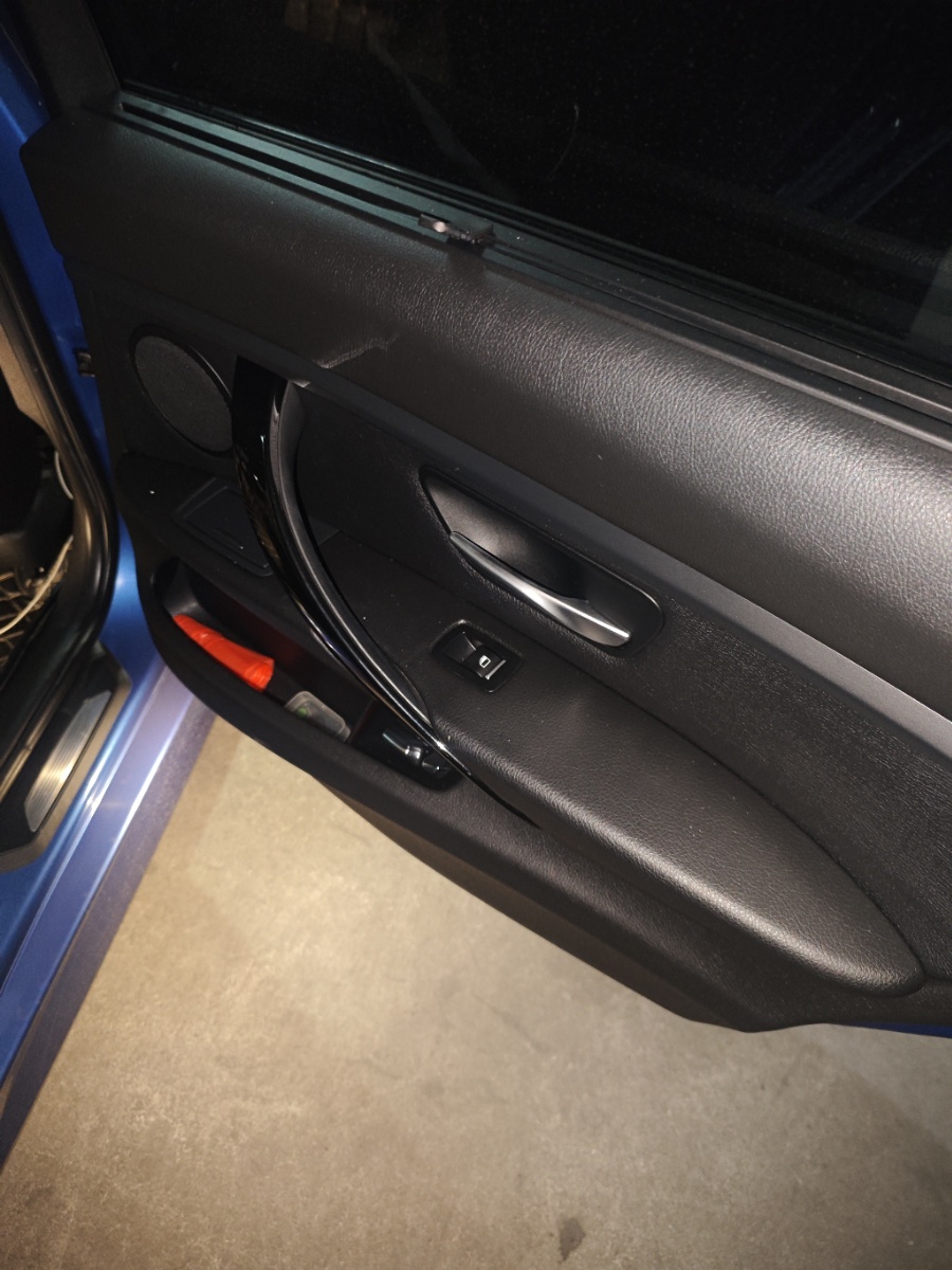 BMW 3 Series 2017 car image #5