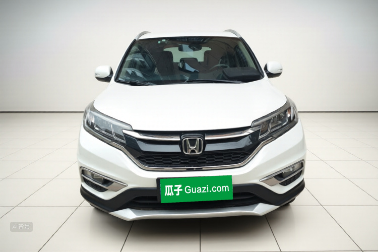 Honda CR-V 2016 imagen de coche #3