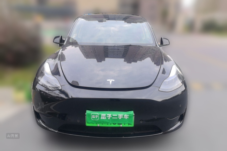Tesla Model Y 2022 #3 Tesla Model Y 2022 imagem de carro #3
