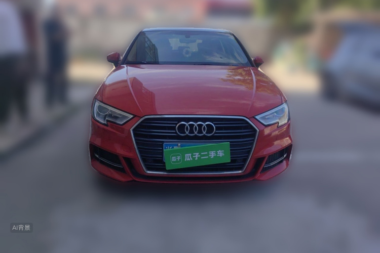 Audi A3 2017 #3 Audi A3 2017 immagine di auto #3