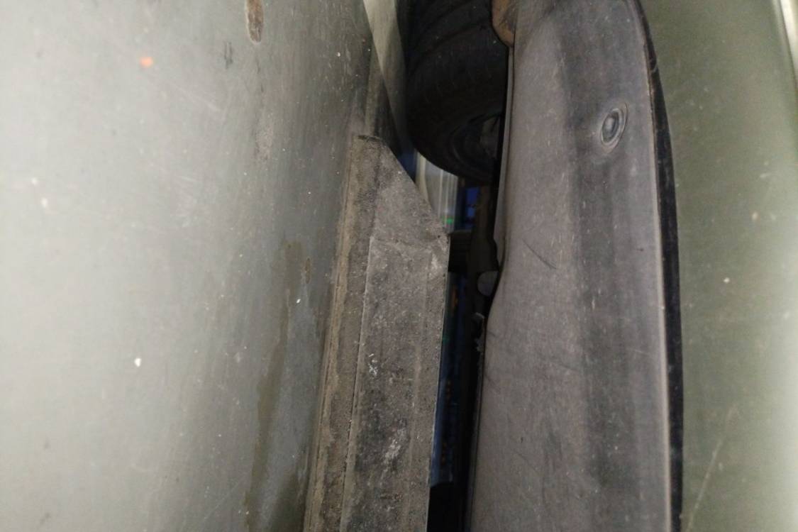 Tesla Model 3 2020 car image #15