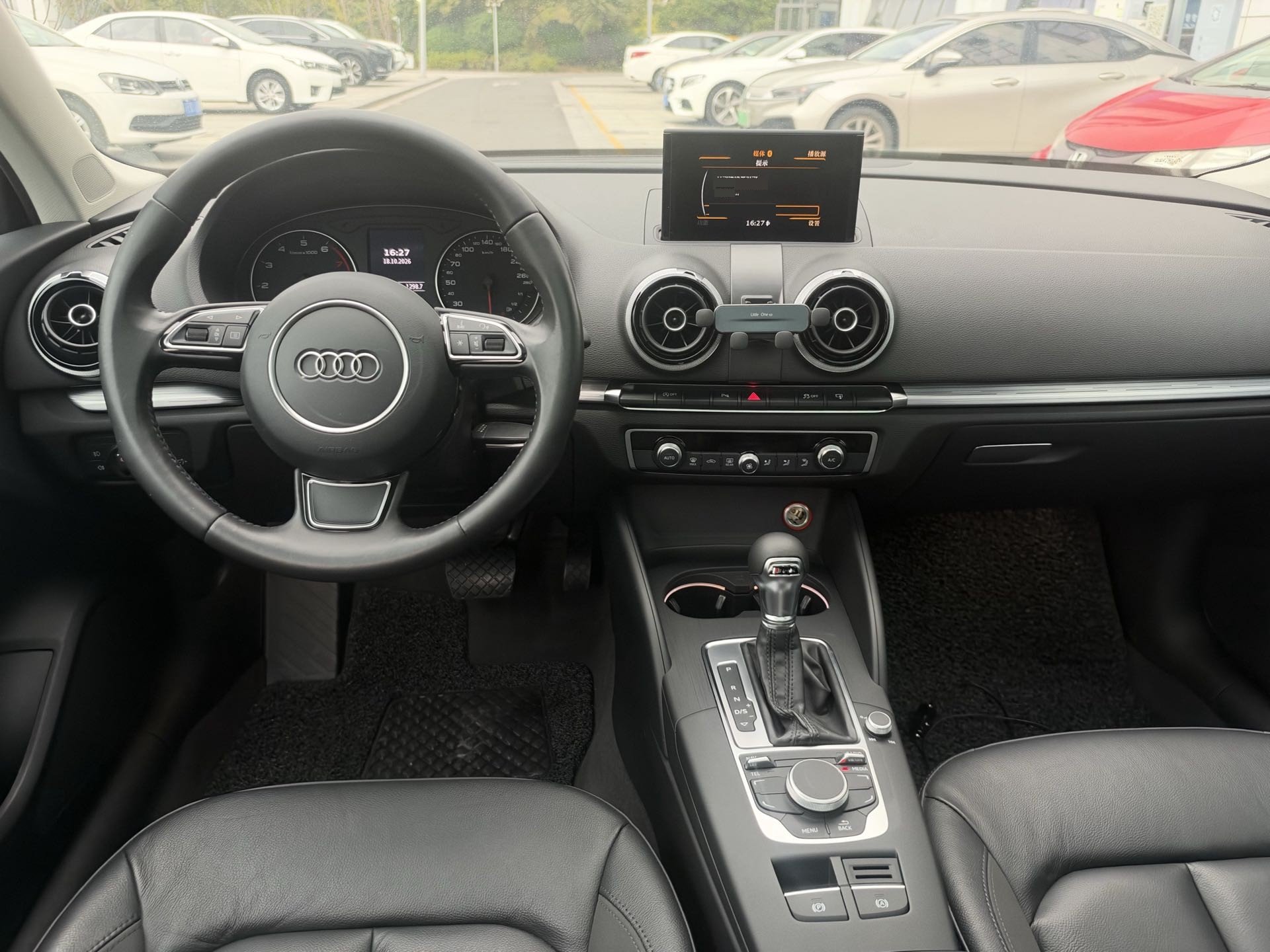 2017 #9 2017 imagen de coche #9