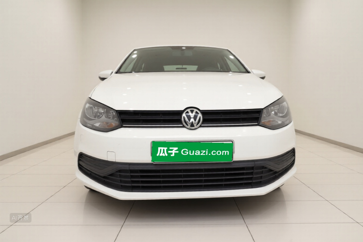 Volkswagen Polo 2016 #3 Volkswagen Polo 2016 car image #3