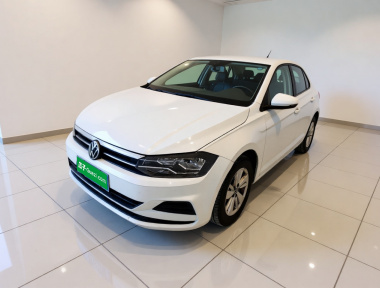 Volkswagen Polo 2023 Volkswagen Polo 2023 car image