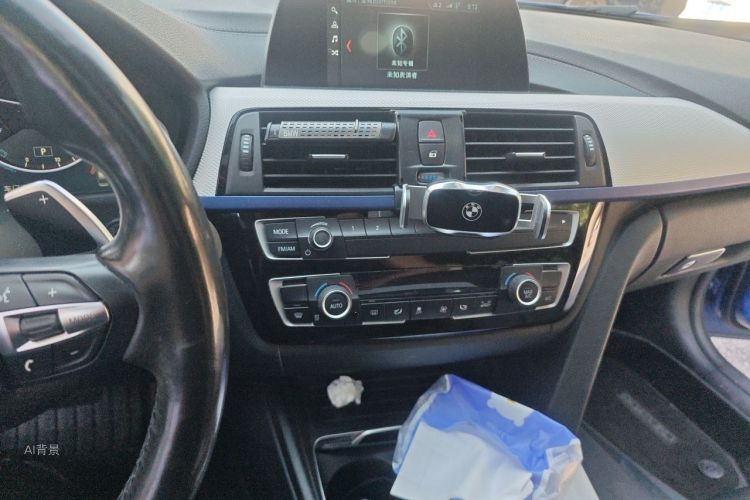 BMW 3 Series 2019 #15 BMW 3 Series 2019 car image #15