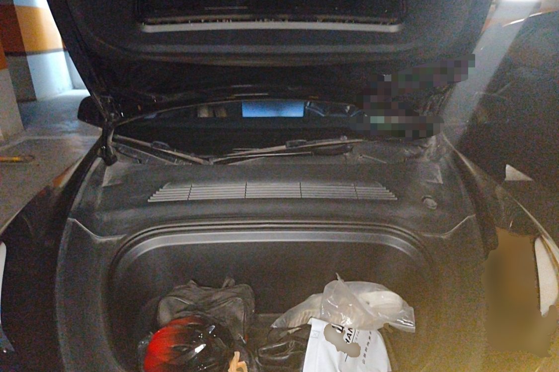 Tesla Model Y 2024 #10 Tesla Model Y 2024 imagem de carro #10
