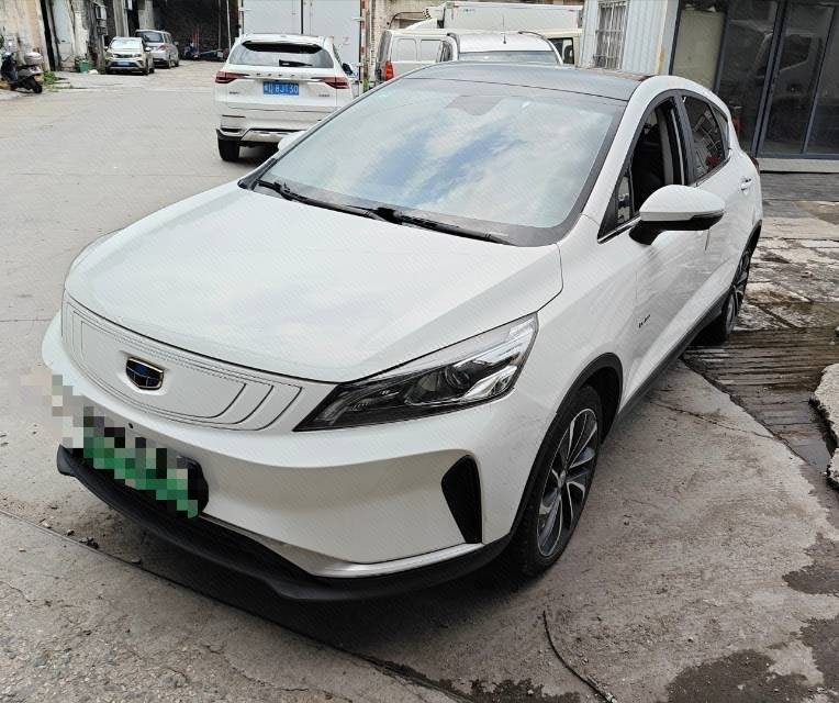 2018 2018 imagen de coche