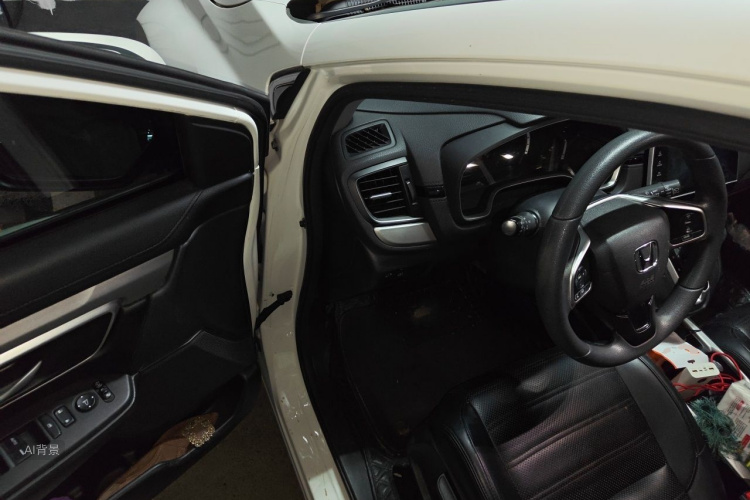 Honda CR-V 2019 car image #18