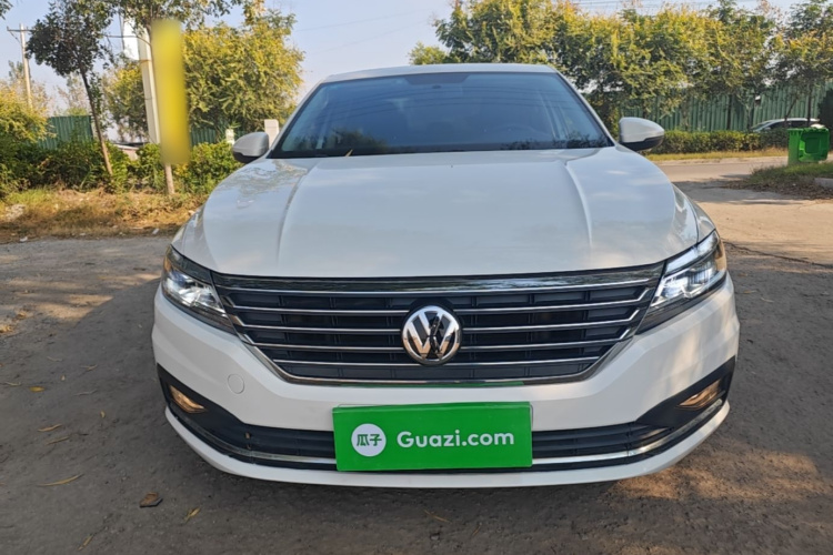 Volkswagen Lavida 2019 #3 Volkswagen Lavida 2019 car image #3