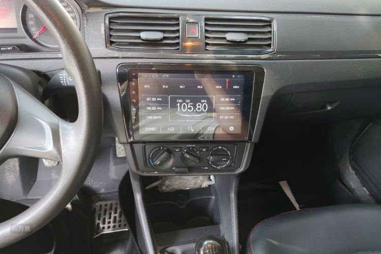 Volkswagen Santana 2018 #15 Volkswagen Santana 2018 car image #15