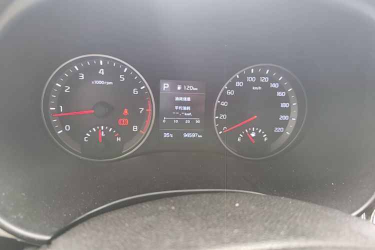 Kia KX1 2018 #16 Kia KX1 2018 immagine di auto #16