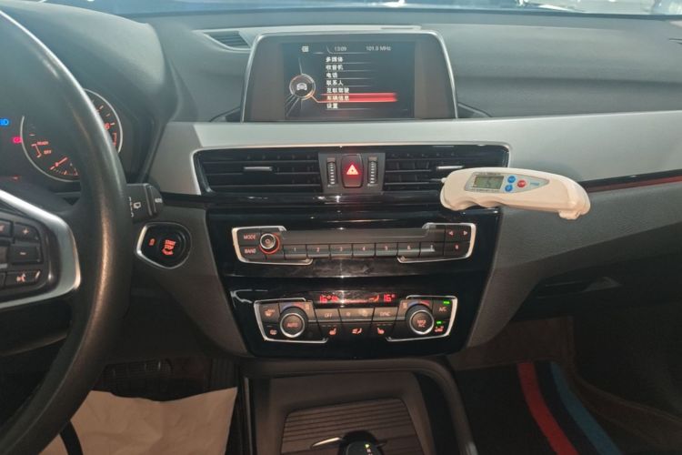 BMW X1 2016 car image #13