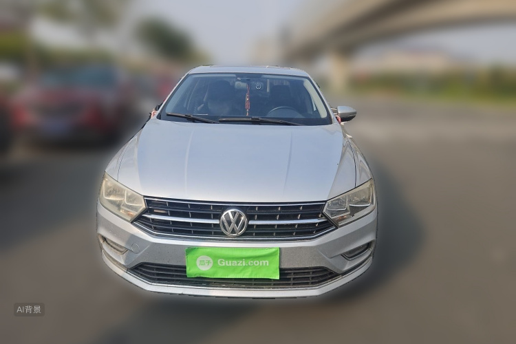Volkswagen Bora 2016 #3 Volkswagen Bora 2016 car image #3