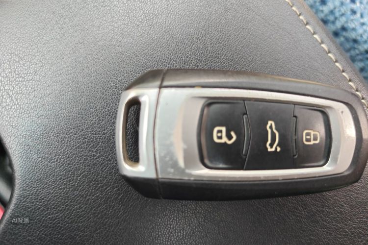 GEELY Emgrand GL 2017 car image #10