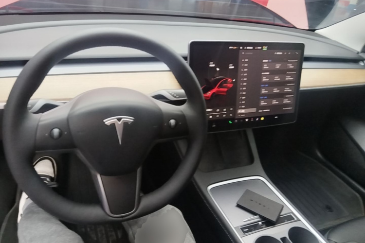 Tesla Model 3 2022 #10 Tesla Model 3 2022 car image #10