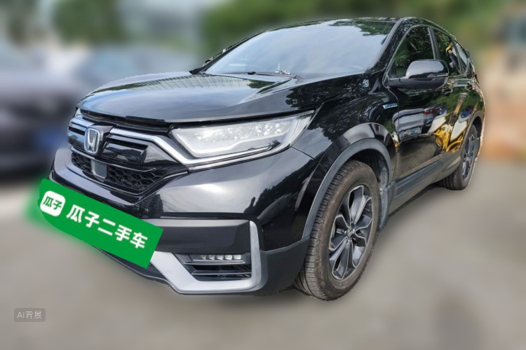Honda CR-V 2023 #2 Honda CR-V 2023 car image #2