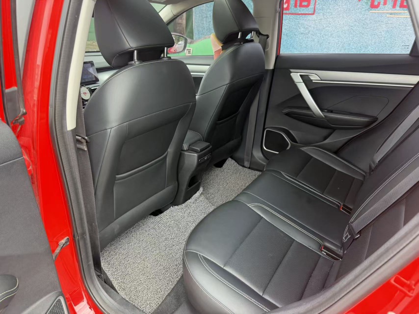 GEELY Coolray 2020 #7 GEELY Coolray 2020 car image #7
