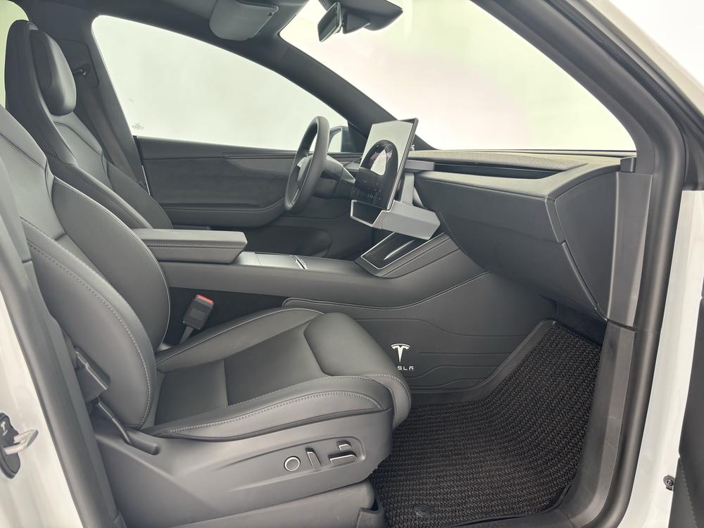 2026 car image #8