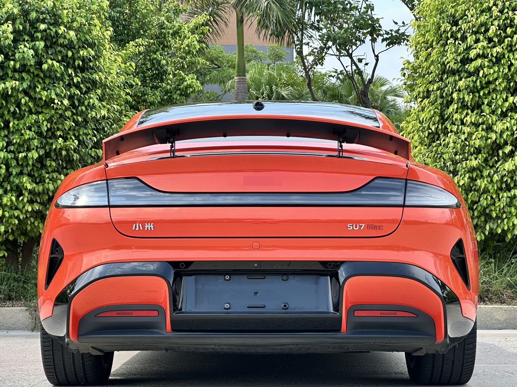 2025 car image #8