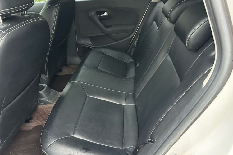 Volkswagen Polo 2019 #13 Volkswagen Polo 2019 car image #13