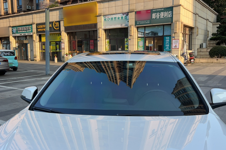 BMW 3 Series 2017 #13 BMW 3 Series 2017 immagine di auto #13