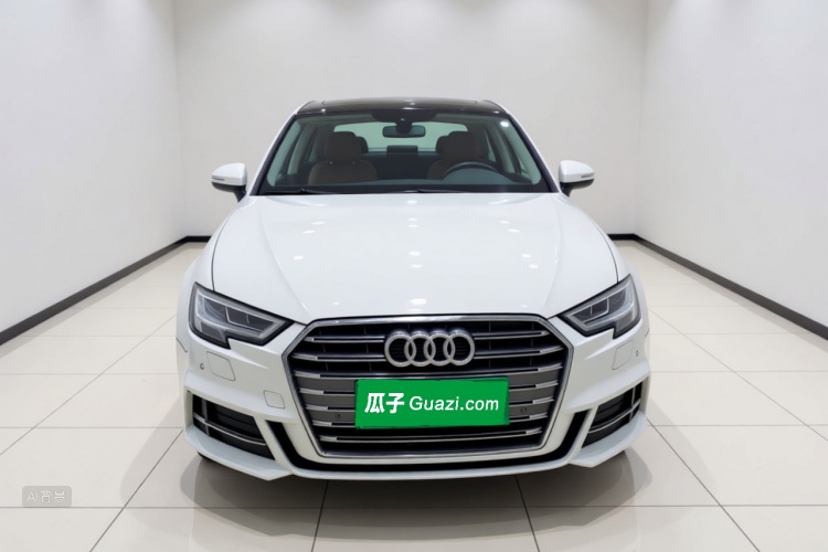 Audi A3 2021 #3 Audi A3 2021 immagine di auto #3