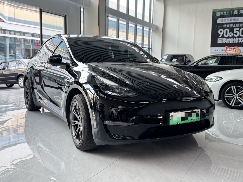 Tesla Model Y 2023 car image #3