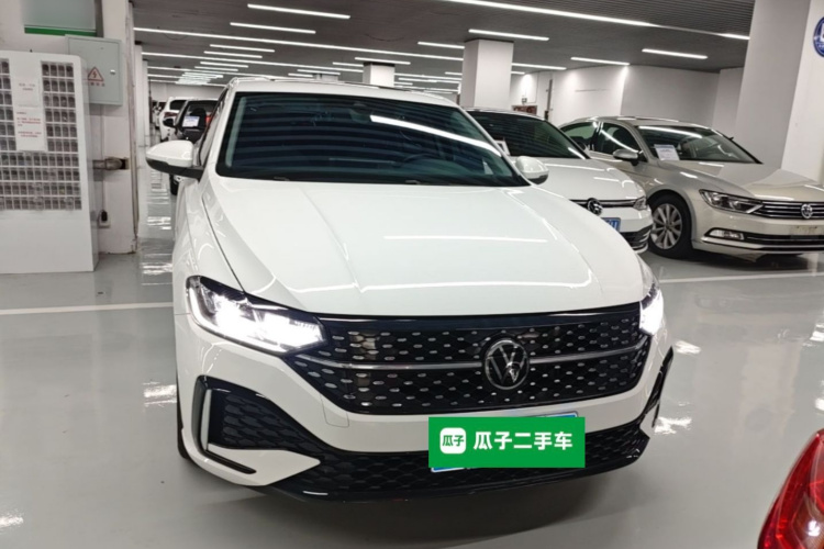 Volkswagen Lavida 2024 car image #3