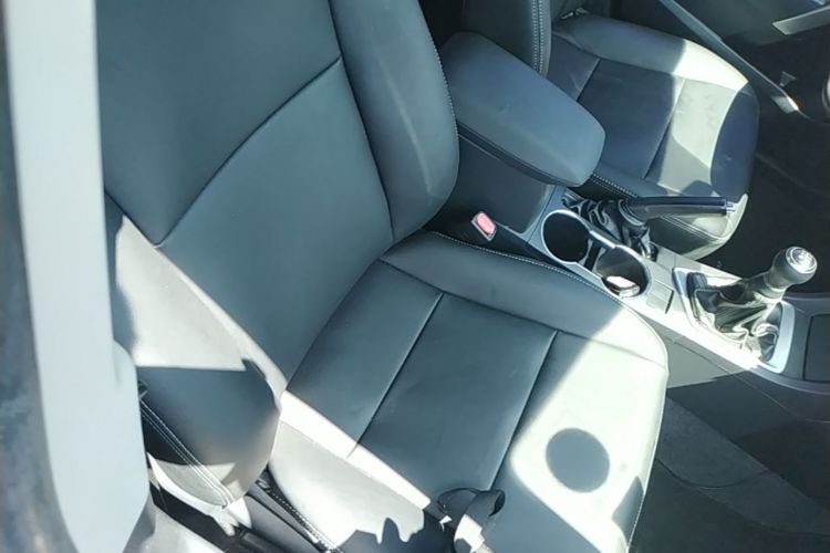 Toyota Corolla 2016 #24 Toyota Corolla 2016 car image #24