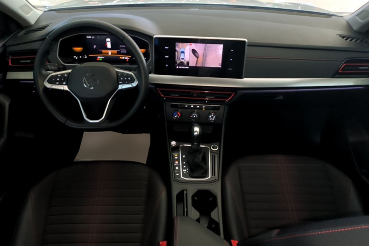 Volkswagen Lavida 2023 car image #10