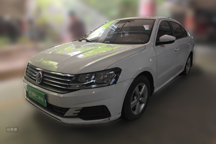 Volkswagen Lavida 2022 #2 Volkswagen Lavida 2022 car image #2