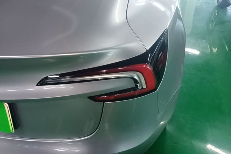 Tesla Model 3 2024 #5 Tesla Model 3 2024 car image #5