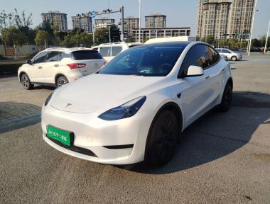 Tesla Model Y 2024 Tesla Model Y 2024 car image